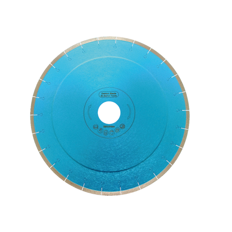 DEKTON SAW BLADE（NORMAL CORE）