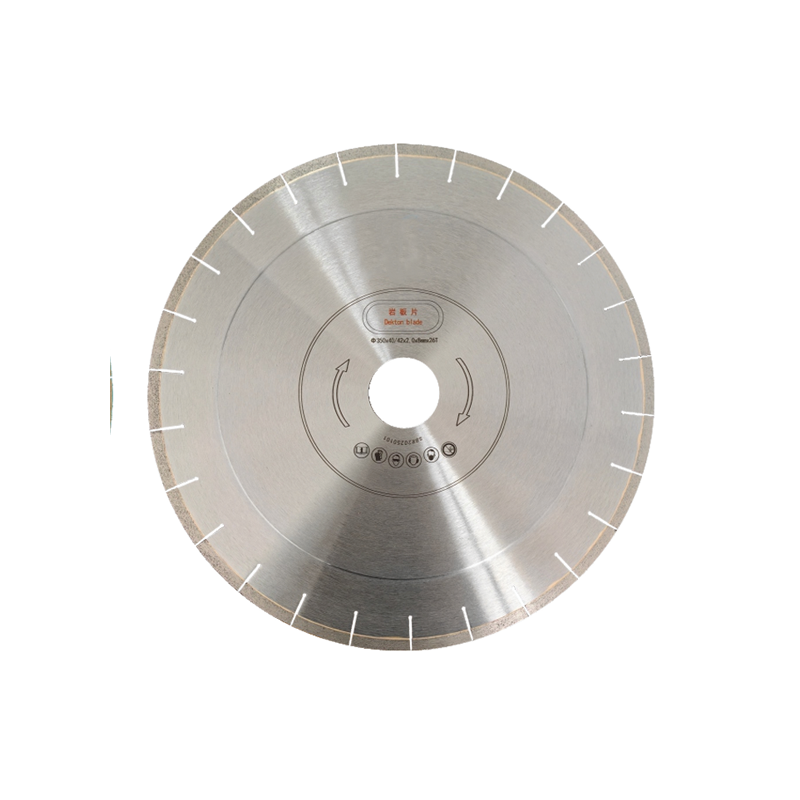 DEKTON SAW BLADE（NORMAL CORE）