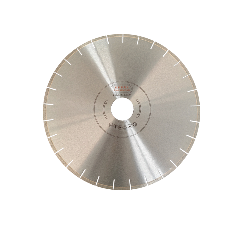 DEKTON  SAW BLADE (THICKENED SEGMENT)