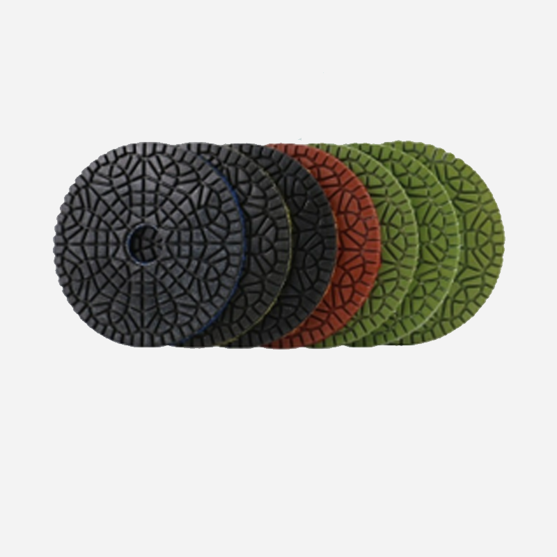 Wet Polishing Pad