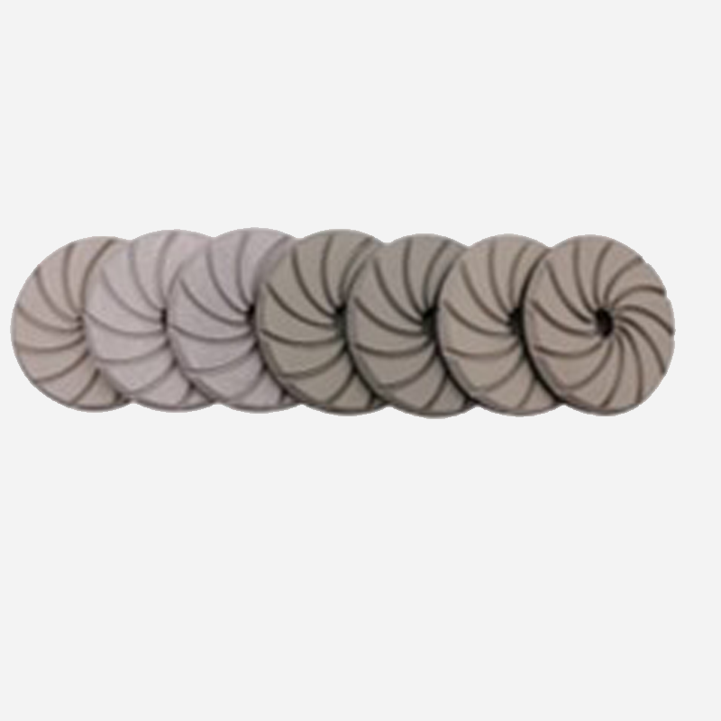 Floor Wet Polishing Pad