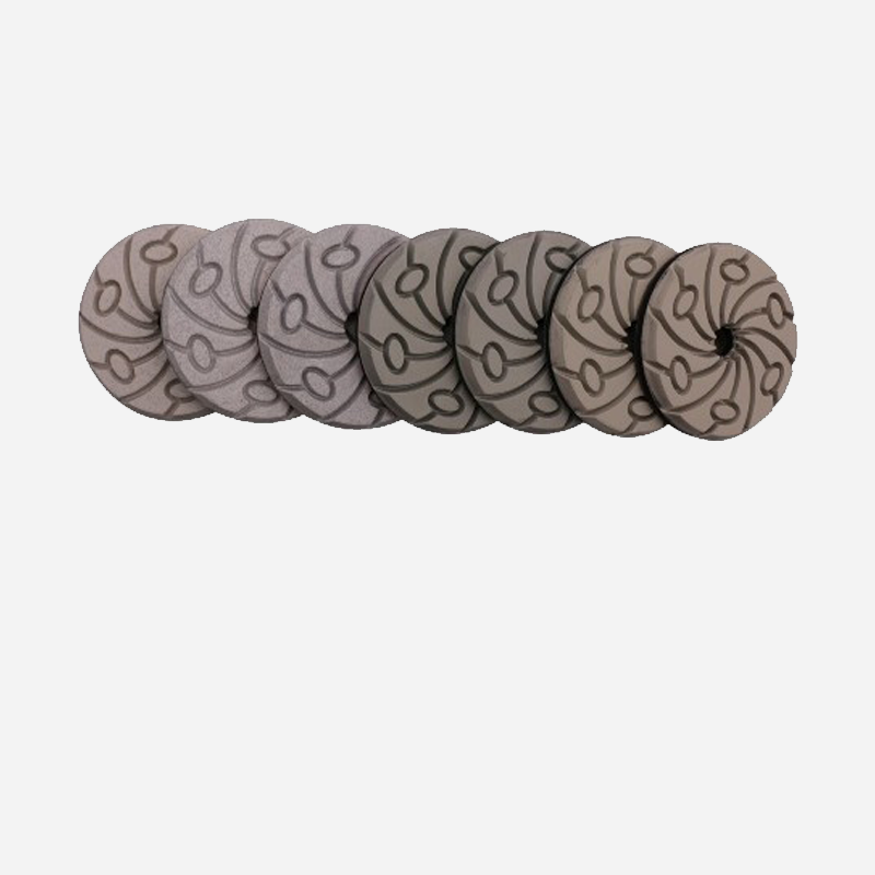 Floor Wet Polishing Pad