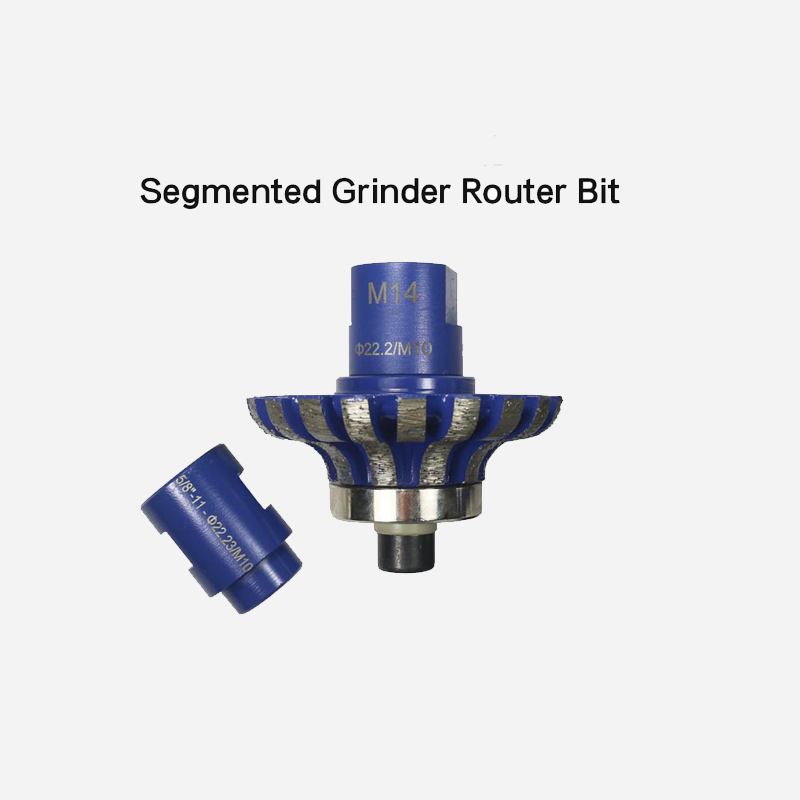 SM-M0301 Portable Router Bits