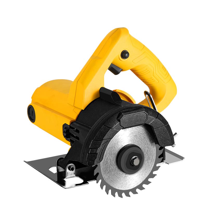 tile cutter, small portable woodworking high-power electric slotter marble machine, stone cutting machine